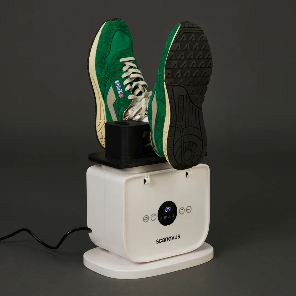INROVA™ Automatic Ironing Machine 3.0