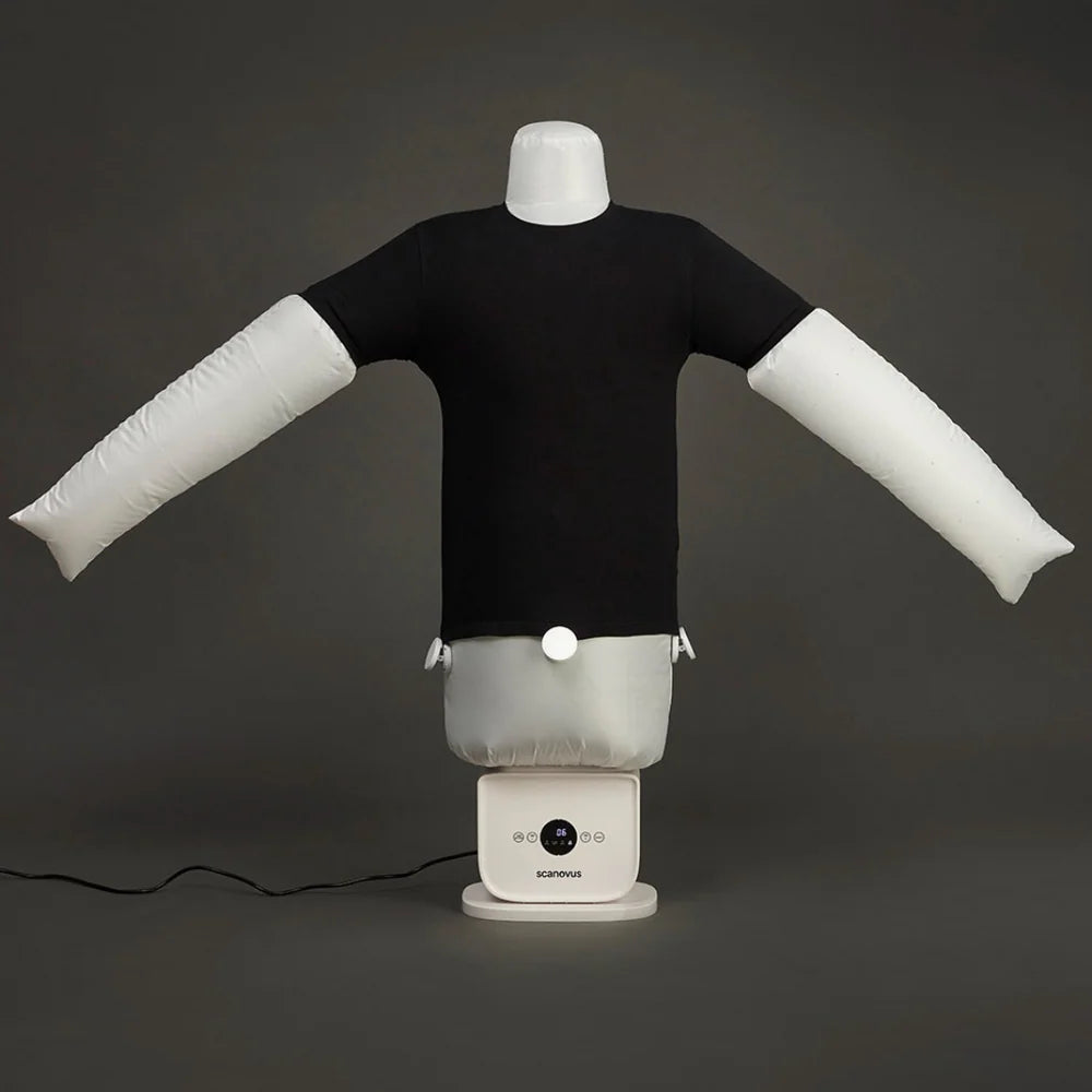 INROVA™ Automatic Ironing Machine 3.0