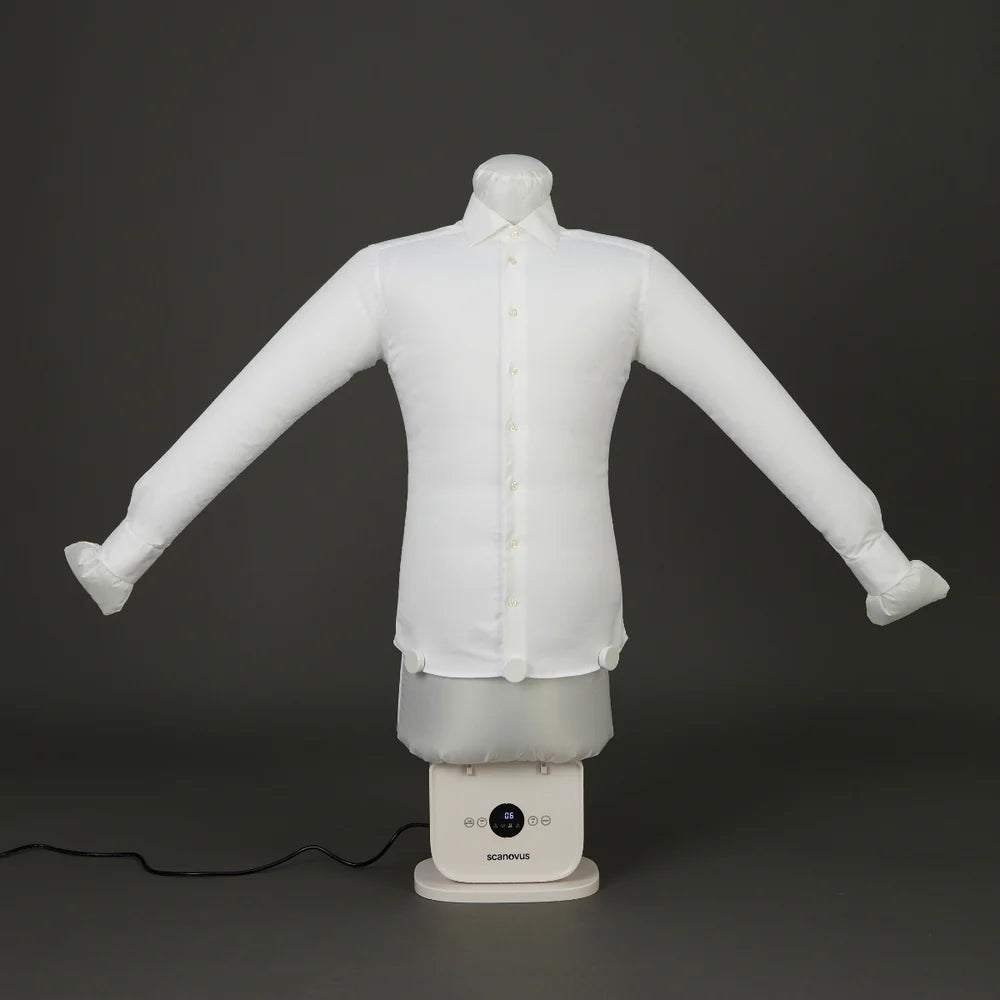 INROVA™ Automatic Ironing Machine 3.0