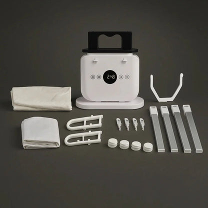 INROVA™ Automatic Ironing Machine 3.0