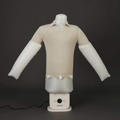 INROVA™ Automatic Ironing Machine 3.0