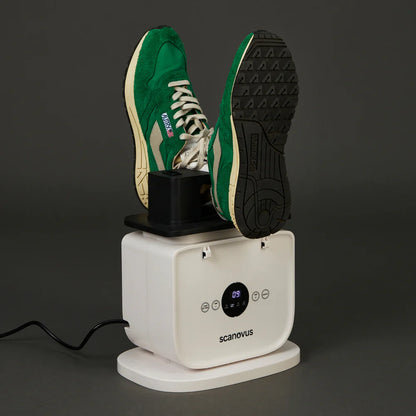 INROVA™ Automatic Ironing Machine 3.0
